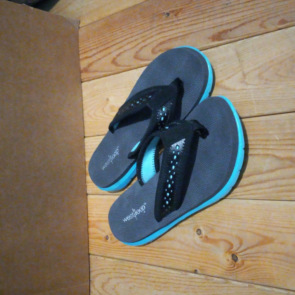 Westloop sandals - Picture 2 of 3